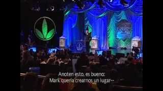 Jim Rohn Herbalife Honors en Beverly Hills 2009