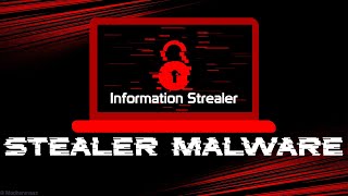 How to Make a Simple Python Information Stealer