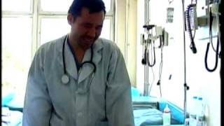 Vocational nursing program in Afghanistan