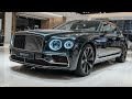 new model 2025 ammercian bentley mulsanne review the ultimate luxury sedan redefined