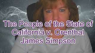 OJ Simpson Full Trial 43