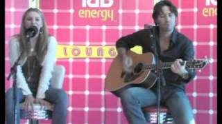 Beverly Mitchell "Heaven on Earth Down Here" mix1029.com