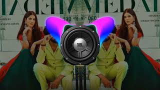 Medal bass boosted song Chandra Brar | Latest punjabi bass boosted song 2024