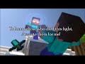 ♪ the fights minecraft parody lyrics