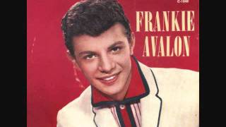 Frankie Avalon - Just Ask Your Heart (1959)