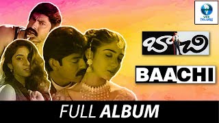 బాచి - BACHI Telugu Full Movie | Jagapathi Babu & Neelambari | Prime Time Entertainment