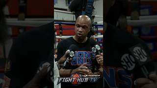 Derrick James WARNS Canelo of EARLY back \u0026 forth; REVEALS Charlo may come UNDER 168!