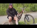 by the midnight sun remy morton bike check