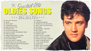 Tom Jones, Andy Williams, Elvis Presley, Paul Anka, Engelbert Humperdinck - Greatest Hits The Legend