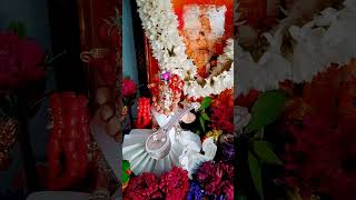 Saraswathi devi pooja