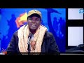 atv መግለጺ ወሃቢ ቃል ሓይልታት ምክልኻል ትግራይ ተጋዳላይ ገብረ ገብረጻዲቕ