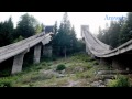 8 Eerily Abandoned Olympic Parks This Is What Happens When The Crowds Go Home 8 Eerily Abandoned Olympic Parks This Is What Happens When The Crowds Go Home