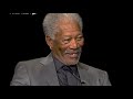 morgan freeman recites invictus from memory on charlie rose