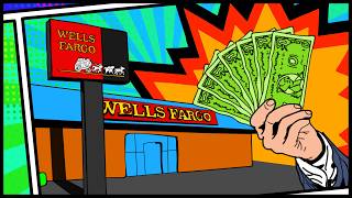 The Wells Fargo Scandal: Unveiling the Truth