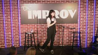A Spicy Melissa bit