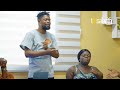 inÉdit chez coco saison 03 episode 25 avec maman kalunga decor nada mastor pierrot ndombasi