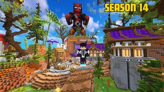 Join Best Lifesteal Public Smp Server For Minecraft  | Java + PE | 24/7 Online | Free To Join ☑️Join