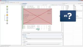 PReS Walkthrough DataMapper
