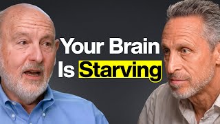 Top Psychiatrist Reveals 3 Minerals That Can CHANGE Your Mood