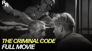 The Criminal Code | Full Movie | Rapid Response