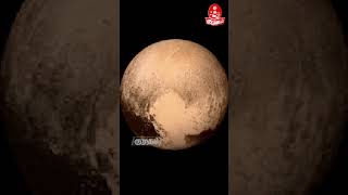 இதய வடிவில் பனிப்பாறை- நாசா வெளியிட்ட புகைப்படம் | NASA | Pluto