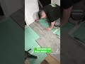 ✅ Use a cardboard template  👍🏻…#howto #diy #flooring #tips #tricks #reels #teirnanmccorkell #hack