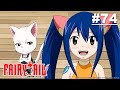 Fairy Tail Episod 74【Malay Sub】 | Muse Malaysia