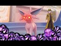 So this is Espeon - Pokemon Unite Montage