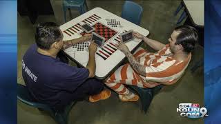 Pinal County inmates to gain tablet access as part of new initiative