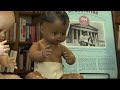 landmark cases brown v board doll test c span