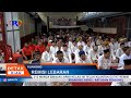 212 WARGA BINAAN LAPAS KELAS IIB TELUK KUANTAN DAPAT REMISI