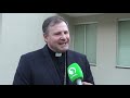 milenium noticias tjmill novo bispo diocese caÇador dom cleocir bonetti em pu 19nov2021