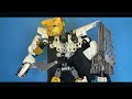 bionicle fall of mata nui deleted scene 바이오니클 마타누이의 몰락 삭제된 장면