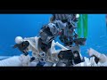 bionicle fall of mata nui deleted scene 바이오니클 마타누이의 몰락 삭제된 장면