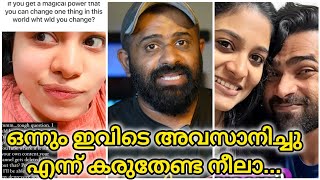 Diya Krishna മാപ്പ് പറഞ്ഞിട്ടില്ല 🤦| Sijo Talks | Secret Agent