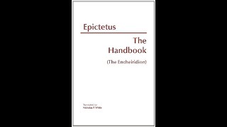 Epictetus' Enchiridion