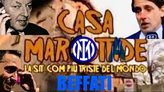 MAROTTA BEFFATO. OAKTREE NON INVESTE. FINE DELLA PACCHIA?