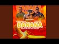 Fortunator - Banana (official Audio) Feat. Racha Kill, Dj Gun-do, Dj Mflow  Rush Mabanana