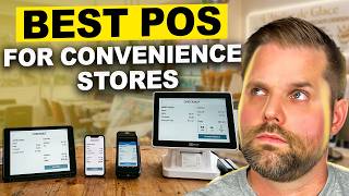 Best POS for Convenience Stores in 2026 (Don’t Overpay)