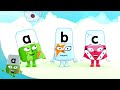 Alphablocks - Awesome Alphabet! | Learn to Read | Phonics for Kids | Learning Blocks