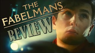 The Fabelmans - Spielberg Lite Is Still Good