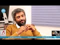 hanu raghavapudi about pawan kalyan lie talking movies with idream