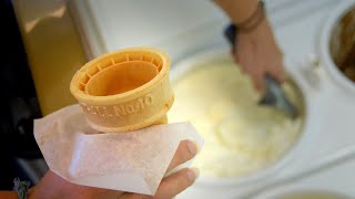 Homegrown | Inside Scoop: How Ice Cream Is Made