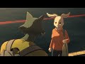 アニメ『BEASTARS FINAL SEASON』ティザーPV