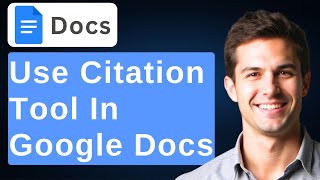 How To Use The Citation Tool Built Into Google Docs [2026 Guide]