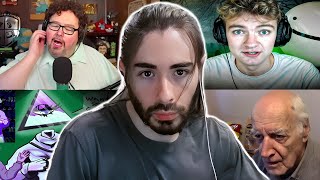Penguinz0 – The Worst YouTuber Scandal Meltdown Compilation