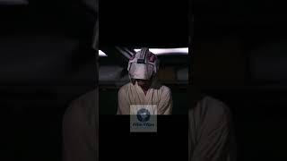 "There's No Such Thing As Luck!" | Star Wars -Episode IV: A New Hope (1977)#shorts #starwars #kenobi