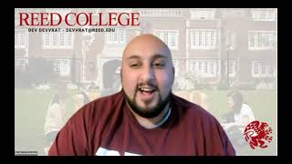 Reed College: Writing an Effective Application Essay