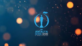 59. Antalya Altın Portakal Film Festivali - Ulusal Belgesel Film Yarışması