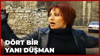 Gülsüm Kapana KISILDI! | Yılan Hikayesi 78. Bölüm